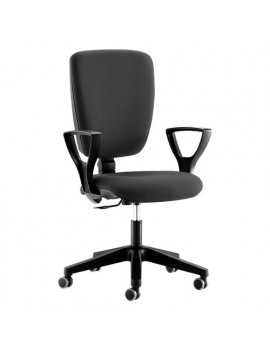 Sedia ufficio  Mael