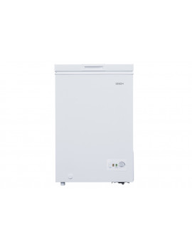 SEKOM SHCP100SH4WF1 CONGELATORE ORIZZONTALE 98LT BIANCO CLASSE F