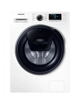 SAMSUNG WW8NK62E0RW LAVATRICE 8KG 1200G GIRI 16 PROGRAMMI CLASSE C