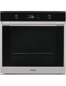 WHIRLPOOL W7OM54SH FORNO ELETTRICO MULTIFUNZIONE 60CM READY 2 COOK 73 LT