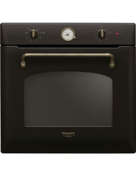 HOTPOINT ARISTON FIT804HANHA FORNO INCASSO MULTIFUNZIONE ANTRACITE AUTOPULENTE