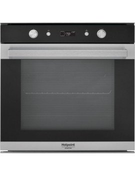 HOTPOINT ARISTON FI7864SHIXHA FORNO MULTIFUNZIONE INCASSO INOX DIAMOND CLEAN A+