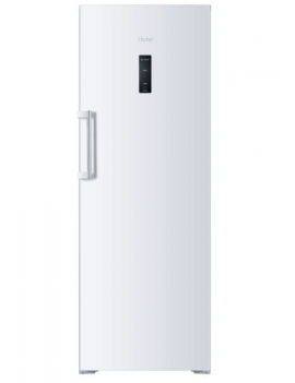 HAIER H2F220WF CONGELATORE VERTICALE 220LT NO FROST 6 CASSETTI BIANCO CLASSE F