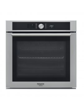 HOTPOINT ARISTON FI4854PIXHA FORNO INCASSO ELETTRICO PIROLITICO 71 LITRI A+