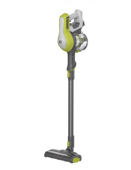 HOOVER HF110H SCOPA ELETTRICA RICARICABILE SENZA SACCO CYCLONIC HF1 VERDE