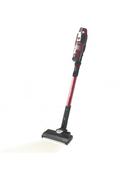 HOOVER HF522STH SCOPA ELETTRICA RICARICABILE S/SACCO 0.45LT CYCLONIC H-FREE 500