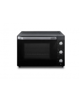 DE LONGHI EO40123.S FORNO FORNETTO ELETTRICO 40 LT LUCE TIMER 2000 WATT