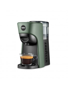 LAVAZZA LM840 TINY ECO GREEN 18000548 MACCHINA CAFFè CAPSULE LAVAZZA A MODO MIO