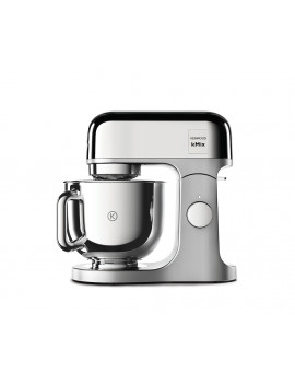 KENWOOD KMX760CH IMPASTATRICE PLANETARIA 1000 WATT 5LT 6 VELOCITà INOX