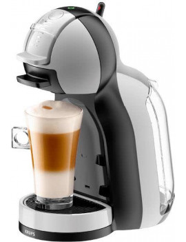 KRUPS KP123BK MACCHINA CAFFè A CAPSULE DOLCE GUSTO 0.8LT MINI ME