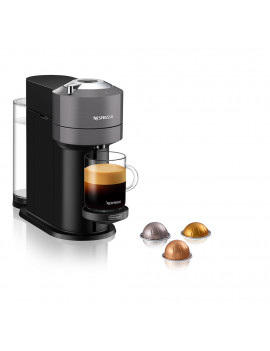 DE LONGHI ENV120GY MACCHINA CAFFè AUTOMATICA 1500W 1.1LT VERTUO NEXT GRIGIO