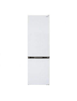 SHARP SJNBA21DMXWE FRIGORIFERO COMBINATO 331LT NOFROST INVERTER BIANCO CE.E