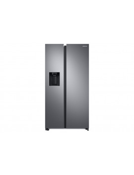 SAMSUNG RS68CG852ES9EF FRIGORIFERO SIDE BY SIDE 634LT DISPENSER INOX CLASSE E