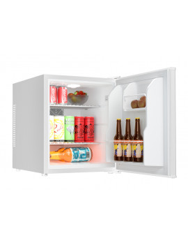 MELCHIONI 118700245 FRIGO TAVOLO FRIGORIFERO 47LT POLAR 47 BIANCO CLASSE E