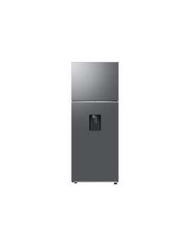 SAMSUNG RT47CG6736S9 FRIGORIFERO 2 PORTE 462LT NOFROST DISPENSER WIFI INOX CE.E