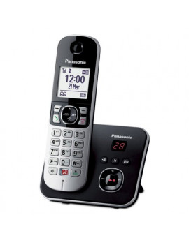 Cordless Dect Panasonic