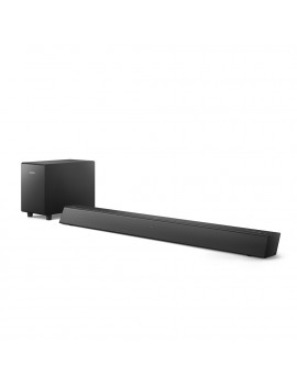 PHILIPS TAB5305 SOUND BAR 2.1 70 WATT BT HDMI ARC SUBWOOFER