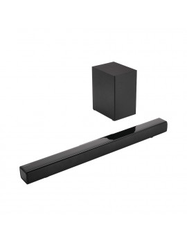 PANASONIC SCHTB150EGK SOUND BAR 45 WATT SUBWOOFER 55W BT HDMI NERO