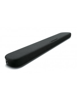 YAMAHA ATSB200BL SOUND BAR 120 WATT BT HDMI NERO