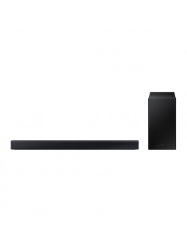 SAMSUNG HWC450ZF SOUND BAR 2.1 BT USB SUBWOOFER WIRELESS