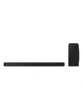 SAMSUNG HWQ800CZF SOUND BAR 5.1.2 SMART WIFI/BT SUBWOOFER WIRELESS