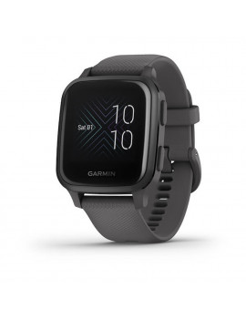 GARMIN 0100242710 SMART WATCH VENU SQ SLATE/SLATE