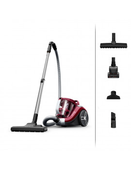ROWENTA RO4B63 ASPIRAPOLVERE SENZA SACCO 900W 2.5LT COMP.POWER XXL ANIMAL KIT