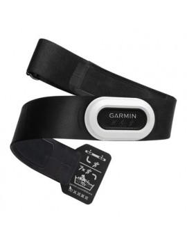 Fascia cardio Pro Plus Garmin