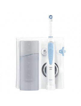 Idropulsore Oral Health Center MD20 Oral B