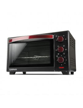 G3 FERRARI G1013500 FORNO FORNETTO ELETTRICO 1380 WATT 20LT VENTILATO TIMER