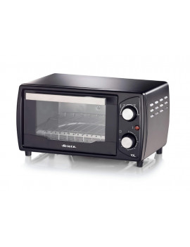 ARIETE GRAN GUSTO 3920 FORNO FORNETTO ELETTRICO 1000 WATT 10LT NERO