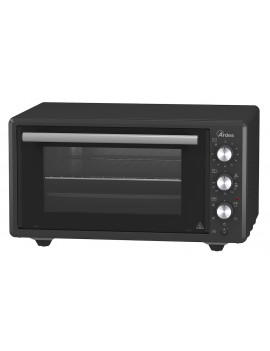 ARDES KRATOS AROVEN451 FORNO ELETTRICO 1400 WATT 45LT VENTILATO GIRARROSTO