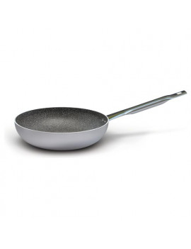 Padella alta svasata Ballarini