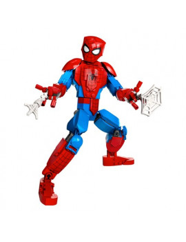 Costruzioni Personaggio di Spider Man LEGO