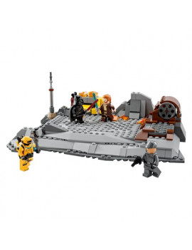 Costruzioni Obi Wan Kenobi Vs. Darth Vader LEGO