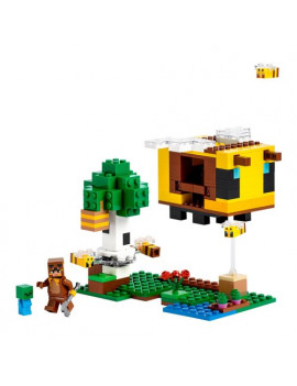 Costruzioni Il Cottage Dellâ€™Ape LEGO