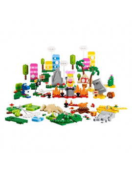 Costruzioni Toolbox Creativa LEGO