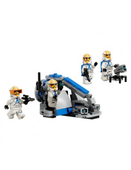 Costruzioni Battle Pack Clone Trooper della 332a compagnia di Ahsoka LEGO