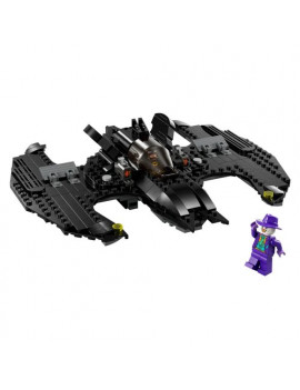 Costruzioni Bat aereo Batman vs. The Joker LEGO