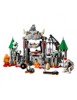 Costruzioni Pack di espansione Battaglia al castello di Skelobowser LEGO