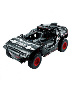 Costruzioni Audi RS Q e tron LEGO