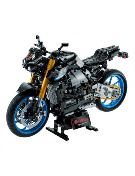Costruzioni Yamaha MT 10 SP LEGO