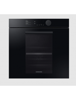 SAMSUNG NV75T8549RK FORNO SMART 75L INFINITE LINE LCD TFT TOUCH DUAL COOK