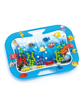 Creativo Chiodini 320Pz Ocean Fun Quercetti