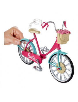 Playset La Bicicletta Mattel