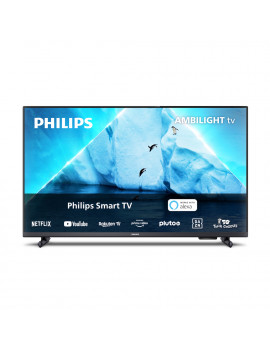 PHILIPS 32PFS6908 SMART TV LED 32"FHD DVBT2/S2 AMBILIGHT