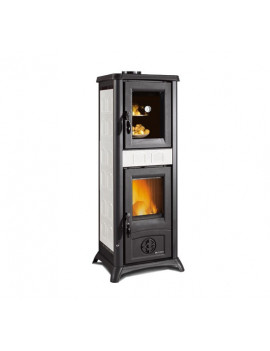 LA NORDICA GEMMA FORNO 5.0...