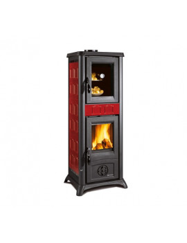 LA NORDICA GEMMA FORNO 5.0...