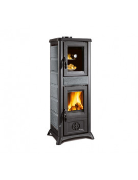 LA NORDICA GEMMA FORNO 5.0...