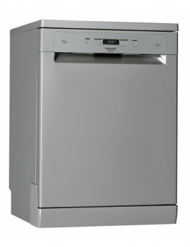 HOTPOINT HFC3C26CWX LAVASTOVIGLIE 14 COPERTI 9 PROGRAMMI INVERTER INOX CE.E